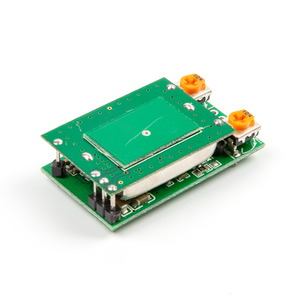 Микроволновый радар РHFS-DC06 5.8ГГЦ DC5В